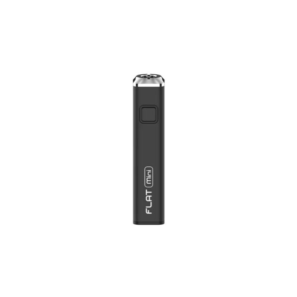 Yocan Flat Mini Battery Black