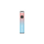 Yocan Flat Mini Battery Blue Pink