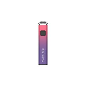 Yocan Flat Mini Battery Purple Pink