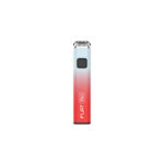 Yocan Flat Mini Battery Red Teal