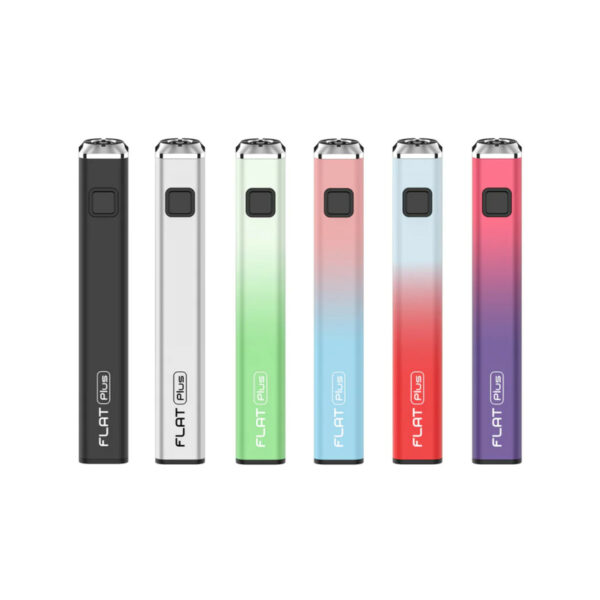 Yocan Flat Plus Battery