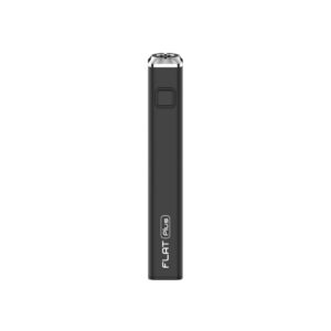 Yocan Flat Plus Battery Black.