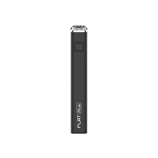 Yocan Flat Plus Battery Black.