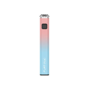 Yocan Flat Plus Battery Blue Pink