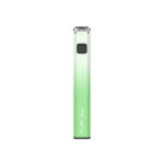 Yocan Flat Plus Battery Green White