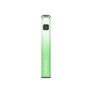 Yocan Flat Plus Battery Green White