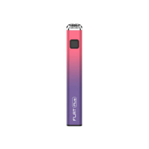 Yocan Flat Plus Battery Purple Pink