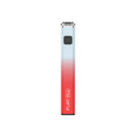 Yocan Flat Plus Battery Red Teal