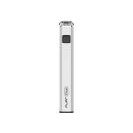 Yocan Flat Plus Battery Silver