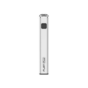 Yocan Flat Plus Battery Silver