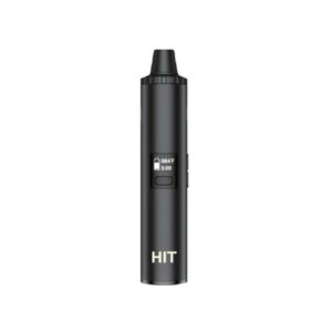 Yocan Hit Kit Black