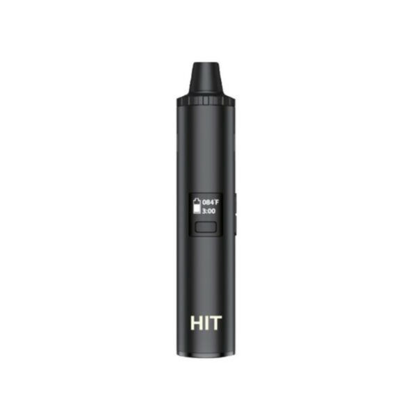 Yocan Hit Kit Black