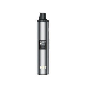 Yocan Hit Kit Silver