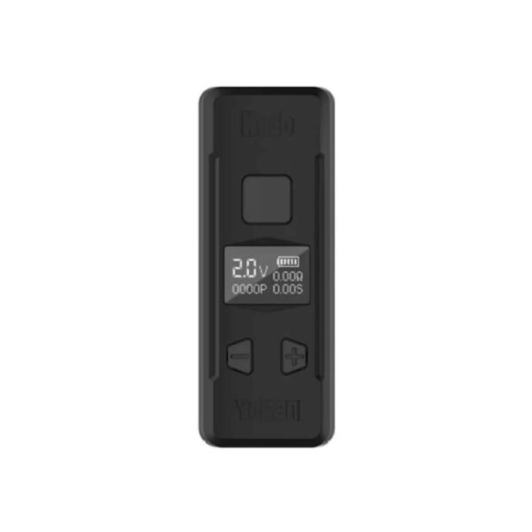 Yocan Kodo Pro Battery Black