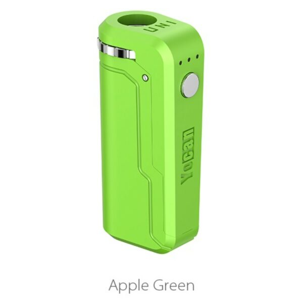 Yocan UNI Kit Apple Green