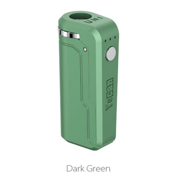 Yocan UNI Kit Dark Green