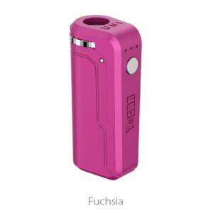 Yocan UNI Kit Fuchsia