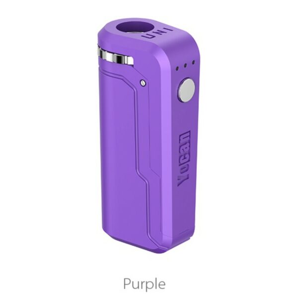 Yocan UNI Kit Purple