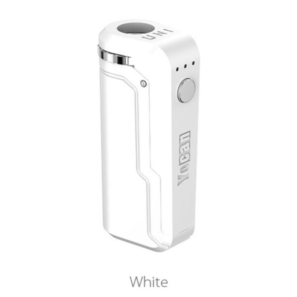 Yocan UNI Kit White