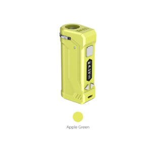 Yocan UNI Pro Kit Apple Green