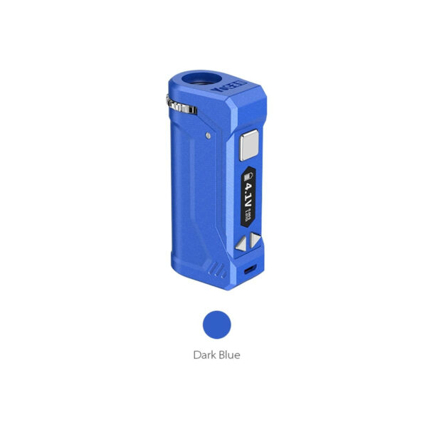 Yocan UNI Pro Kit Dark Blue