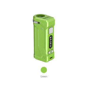 Yocan UNI Pro Kit Green