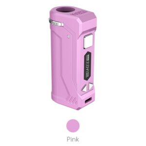 Yocan UNI Pro Kit Pink