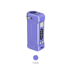 Yocan UNI Pro Kit Purple