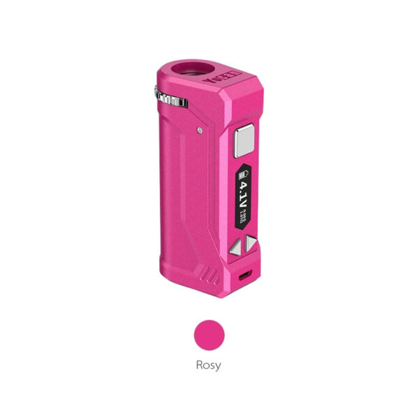 Yocan UNI Pro Kit Rosy