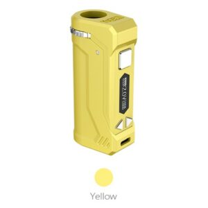 Yocan UNI Pro Kit Yellow