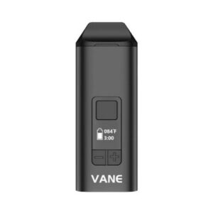 Yocan Vane Kit Black