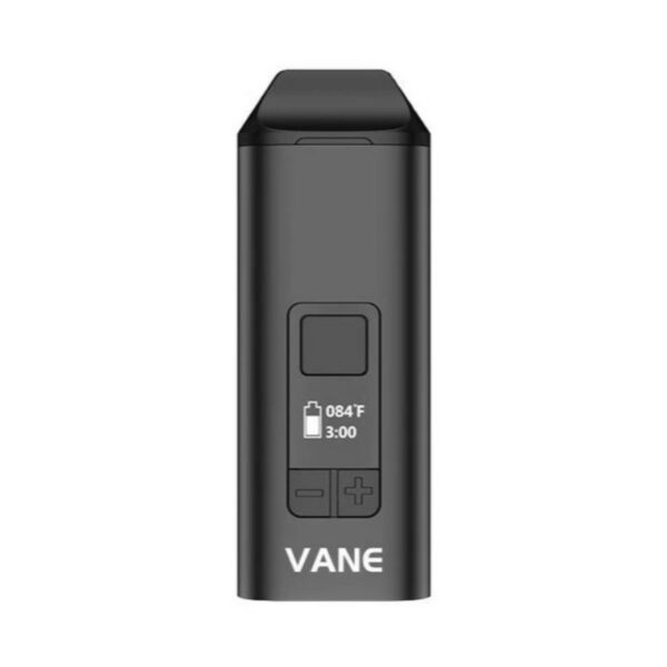 Yocan Vane Kit Black