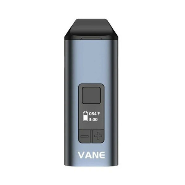 Yocan Vane Kit Sky Blue