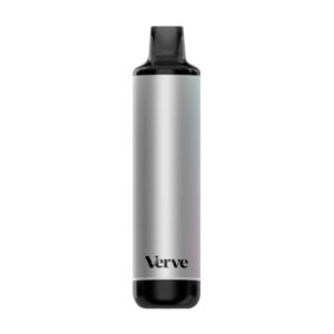 Yocan Verve Battery Silver