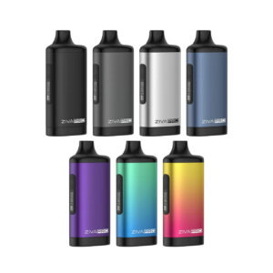 Yocan Ziva Pro Smart Portable Rechargable 510 Mod