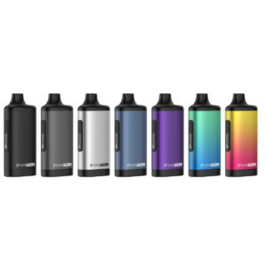 Yocan Ziva Pro Smart Portable Rechargeable 510 Mod