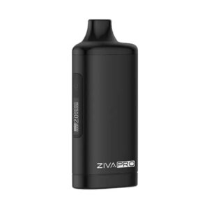 Yocan Ziva Pro Smart Portable Rechargeable 510 Mod Black