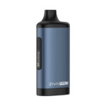 Yocan Ziva Pro Smart Portable Rechargeable 510 Mod Dark Blue