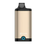 Yocan Ziva Smart Portable Rechargable 510 Mod Gold