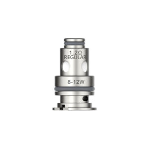 vaporesso gtx coil 5pk 1.2ohm