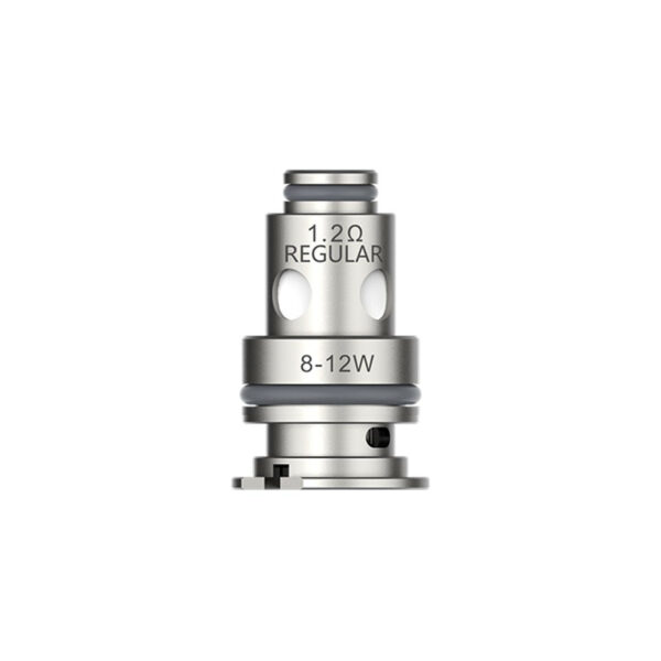 vaporesso gtx coil 5pk 1.2ohm