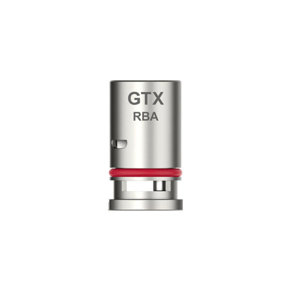 vaporesso gtx coil 5pk gtx rba