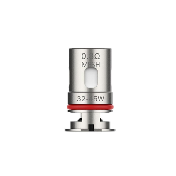 vaporesso gtx coil 5pk mesh 0.3ohm