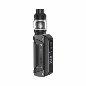 Aegis SOLO 3 Kit Black