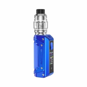 Aegis SOLO 3 Kit Blue