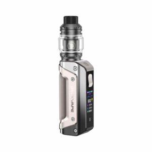 Aegis SOLO 3 Kit Dark-Gray