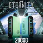 FUME Eternity 20000 Puff Disposable