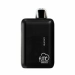 FUME Eternity 20000 Puff Disposable-Black Ice