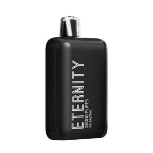 FUME Eternity 20000 Puff Disposable Black IceFUME Eternity 20000 Puff Disposable Black Ice