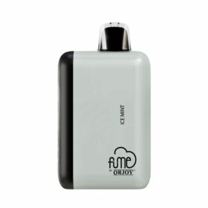 FUME Eternity 20000 Puff Disposable-Clear